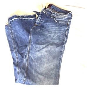 Size 7 Hollister Jeans